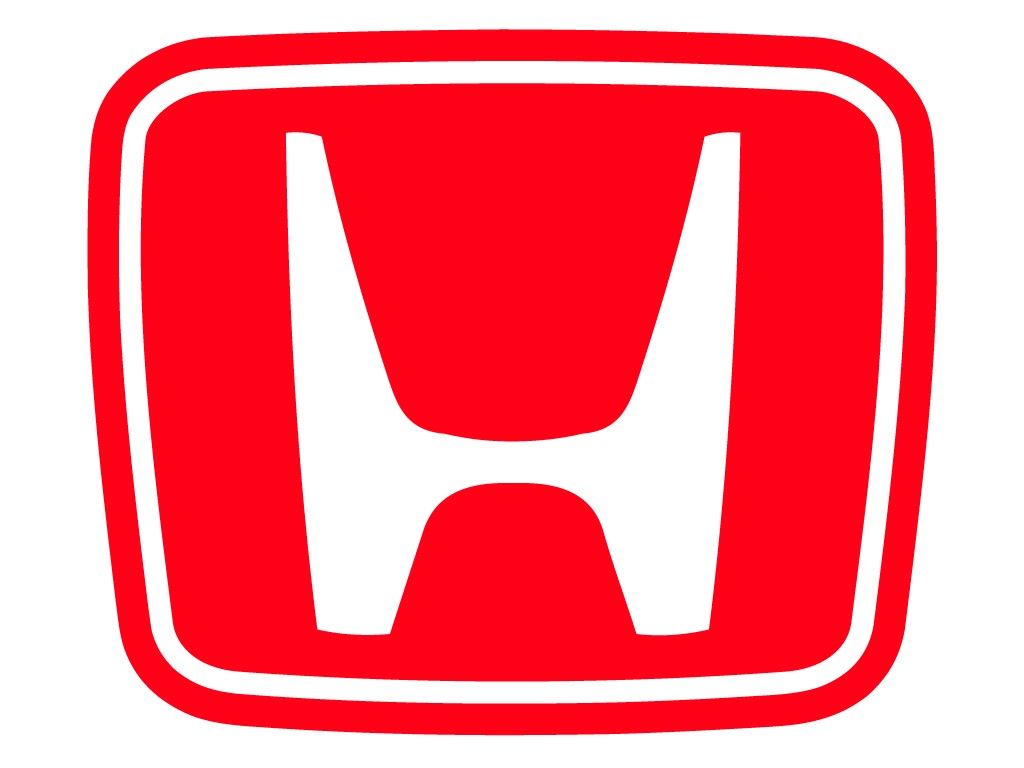 honda logo