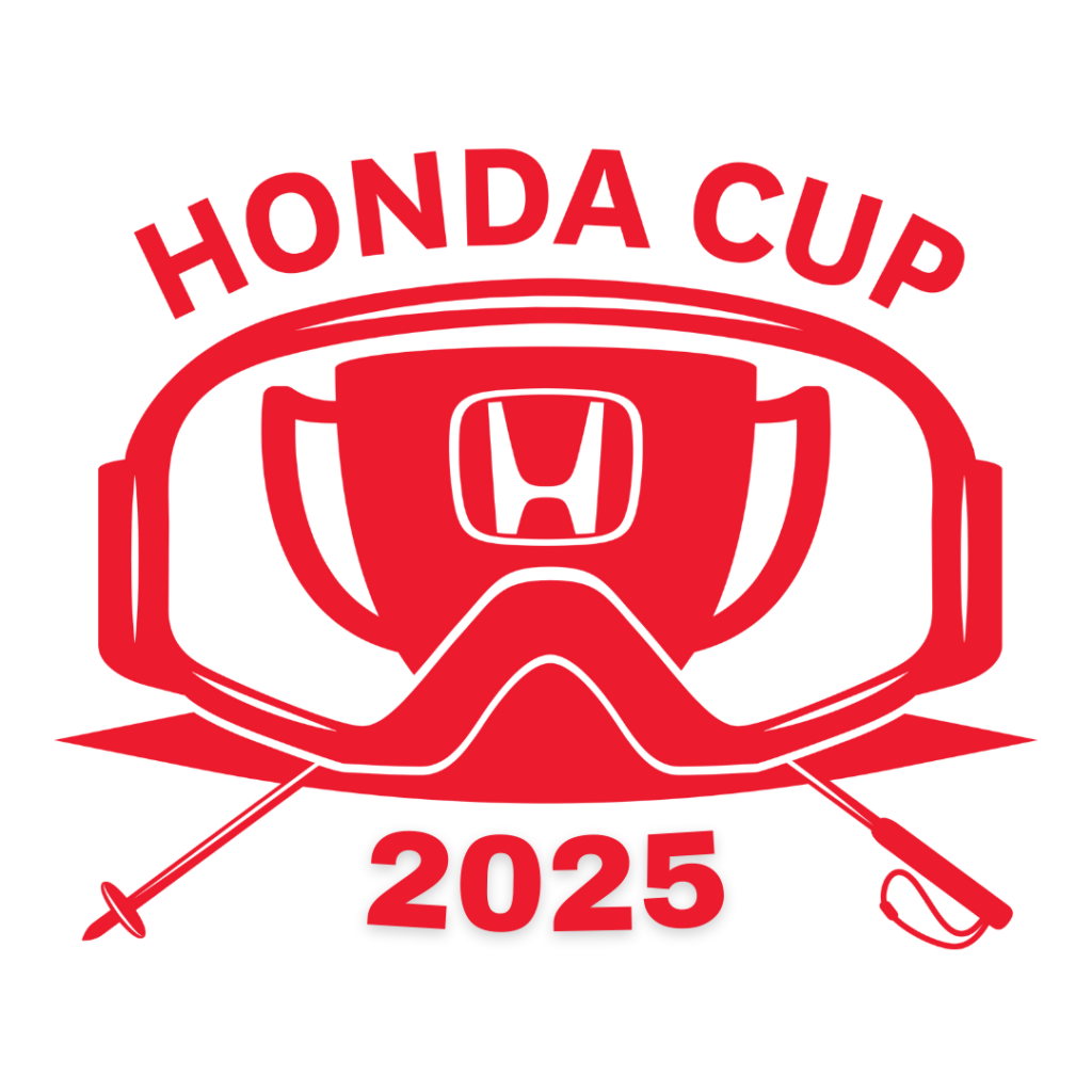 Honda Cup logo 2025