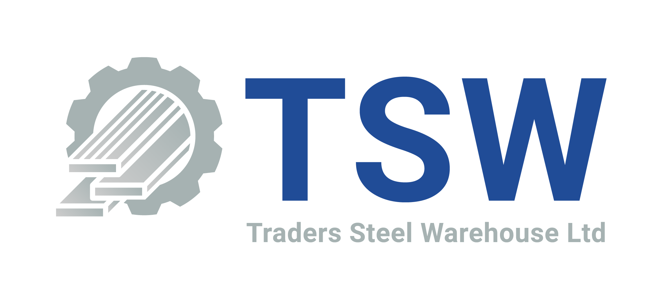 Traders Steel Warehouse Ltd.